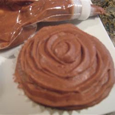 Texas Chocolate Frosting