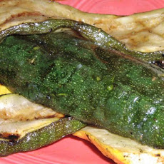 Grilled Veggies