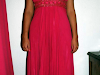 Vestido De Fiesta Corte Griego