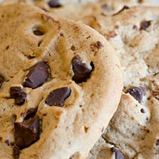 Renee's Chocolate Chip Cookies