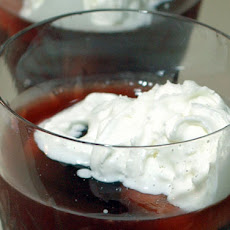 Jello Supreme