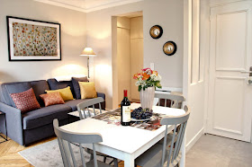 Le Balcon Luxembourg