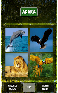 How to mod Animals Time Attack SmartWatch lastet apk for bluestacks