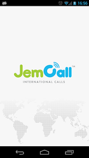 How to get JemCall patch 1.0 apk for bluestacks