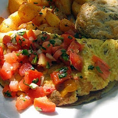 Spanish Omelette