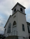 Crittenden Christian Church 