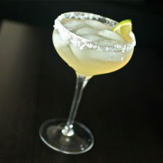 Margaritas (or Sidecars or Sours) For a Crowd