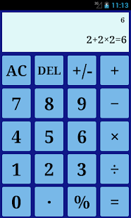 How to download Standard Calculator (adfree) patch 1.1.9 apk for laptop