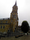 Église St Antoine St Hubert