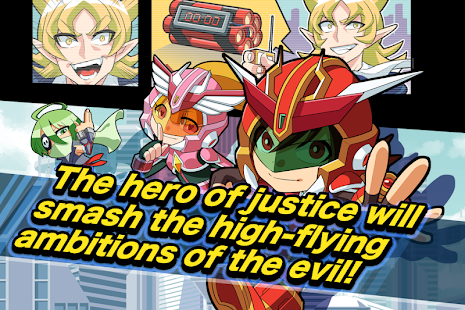 How to install Lightning Heroes 1.0.1 apk for laptop