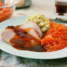 Roast Loin of Pork