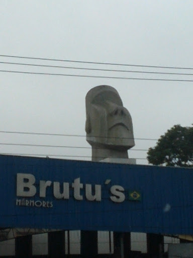 Big Head Brutus