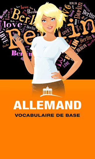 ALLEMAND VB