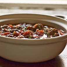 Beef Daube Provençal