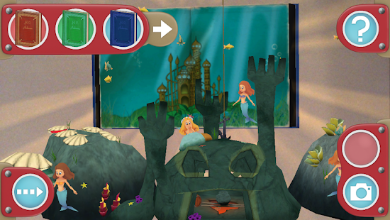 How to install HC Andersen Play Gate 1.0.5 mod apk for bluestacks