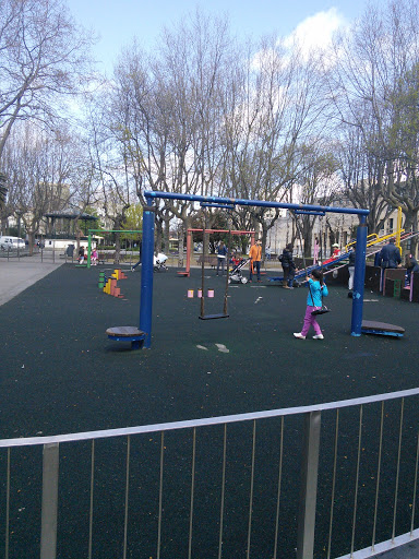 Parque Infantil Matosinhos