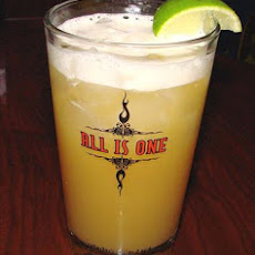 Paradise Punch