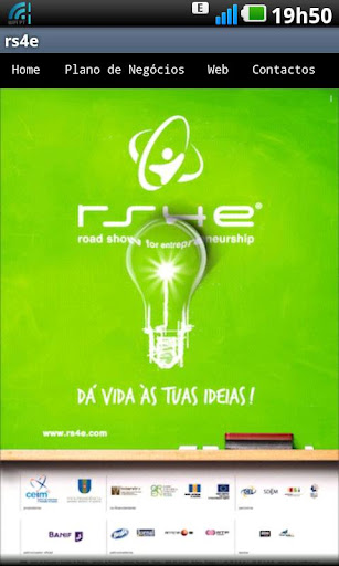 rs4e empreendedorismo Madeira