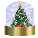 Classic Christmas Songs mobile app icon
