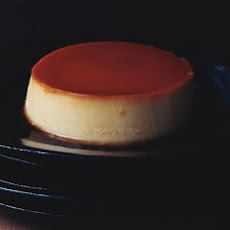 Cheese Flan