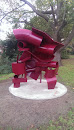 Foster Park Sculpture