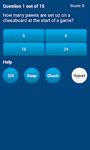 How to install Quizzorz 1.1 mod apk for pc