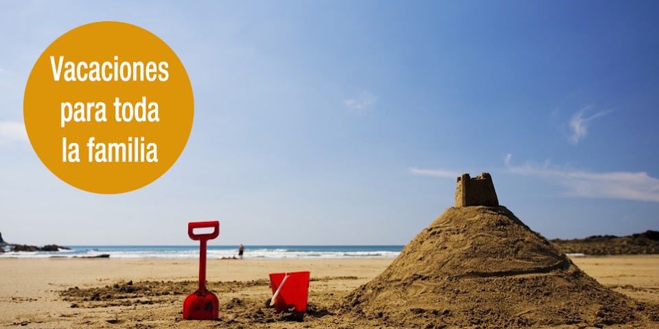 El hotel Los Jazmines. &iexcl;Tu hotel en la Costa del Sol en primera l&iacute;nea de playa! 