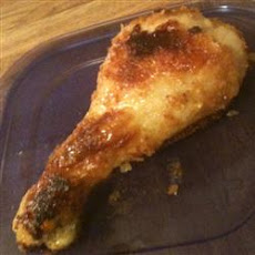 Tater Crisp Chicken