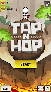 How to mod tap n hop 1.08 unlimited apk for pc