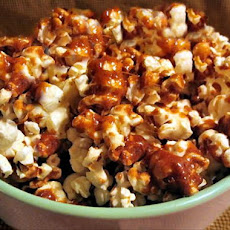 Harvest Caramel Corn