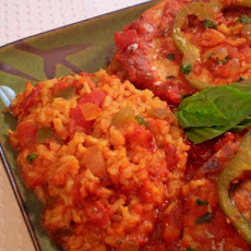 Italian Style Pork Chops