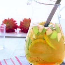 White Sangria