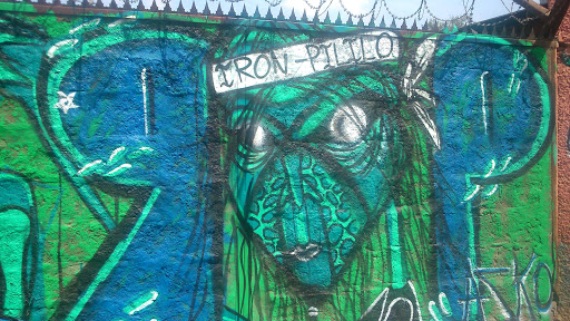 Iron Pililo