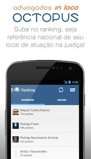 How to install Octopus Advogados In Loco 2.2 unlimited apk for laptop