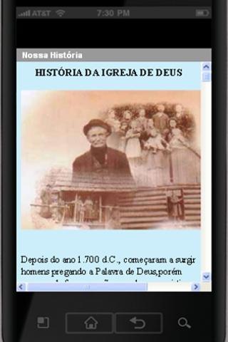 免費下載生活APP|Igreja de Deus app開箱文|APP開箱王