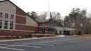 Cary Church of Christ