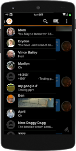 How to get Black ChatHeads for EvolveSMS 2.00 apk for pc