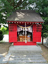 八幡稲荷神社