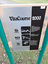 VitaCourse2000 Health Hike - Sit Up, Push Up, Curl Twist 