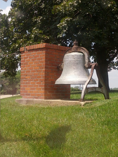 Oakland Public Schools Old Bell