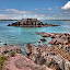 Thorne Island, Pembrokeshire, South Wales by Martin Thomas - Landscape & Nature Waterscapes