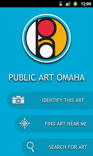 Public Art Omaha