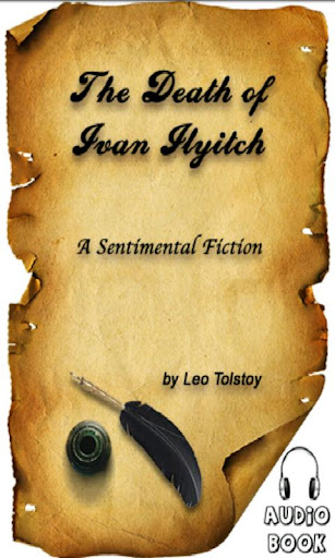 The Death of Ivan Ilyitch