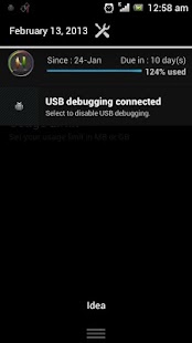 How to get Real Time Mobile Data Monitor 1.2 apk for laptop