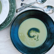 Cool Jade Soup