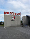 Þróttur Stadium