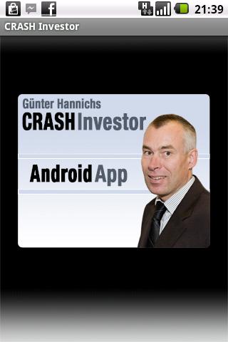 CRASH Investor