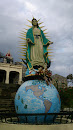 Santuario De La Virgen De Guadalupe