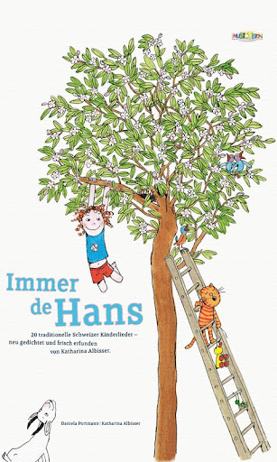 Immer de Hans