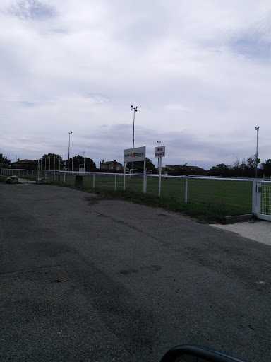 Stade De Pouvourville, Toulouse